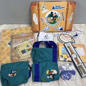 ディズニー バケーションパッケージ グッズの平均価格は950円 ヤフオク 等のディズニー バケーションパッケージ グッズ のオークション売買情報は2件が掲載されています