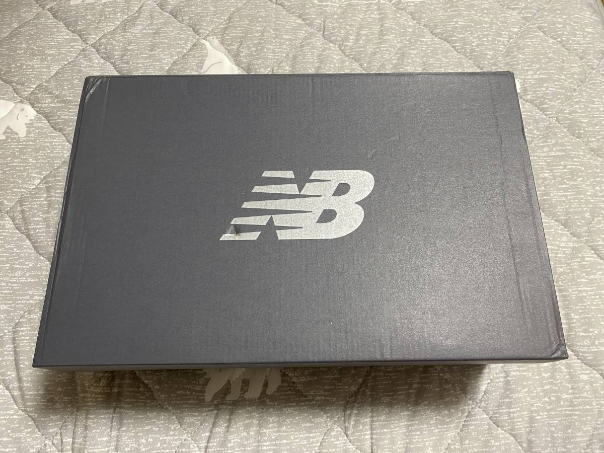 国内正規品 新品 NEW BALANCE x the Apartment ML801GTX toucan US11 