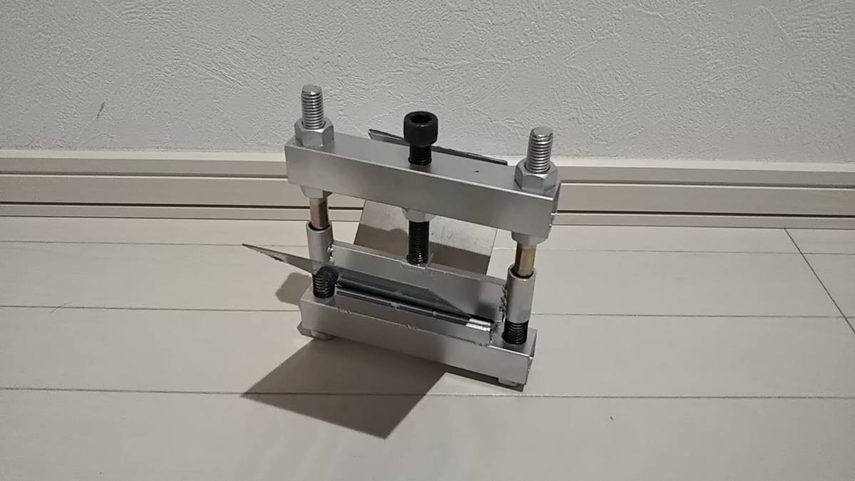 ベンカン BENKAN プレス式締付工具 BX－3型