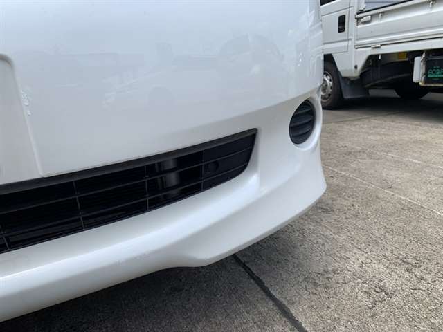 『psi』 ZRR70G ノア フロントバンパー 070 パール H23年式_4