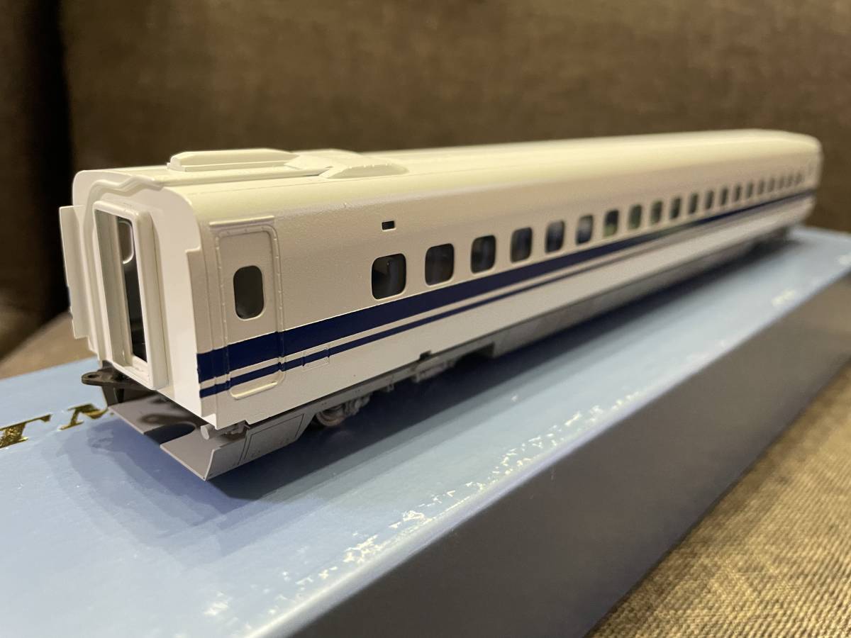 HO KTM(カツミ) 東海道新幹線 700系 のぞみ 726-700形 11号車 JR、国鉄
