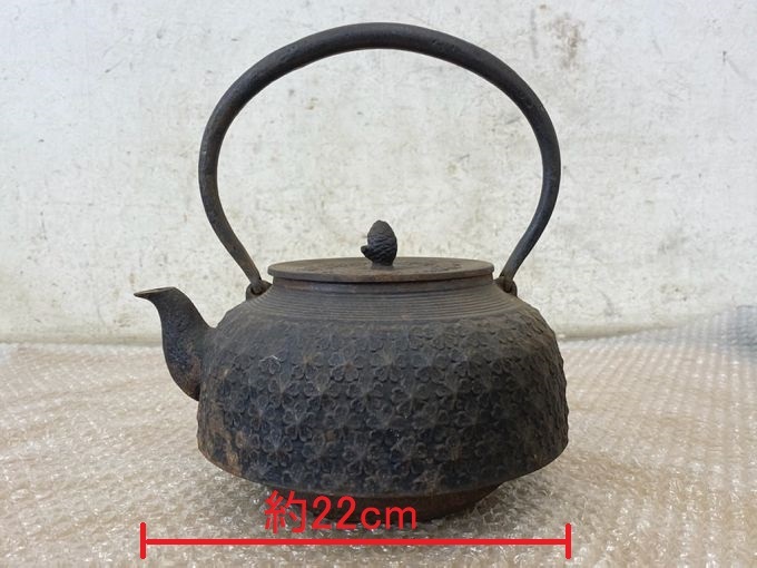 南部鉄器 | 茶器 桜」の人気商品一覧 桜 急須 安い商品を通販サイト