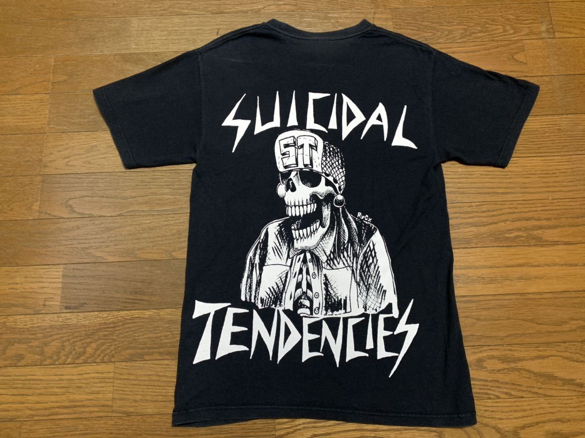 強迫観念 S/SL Tee