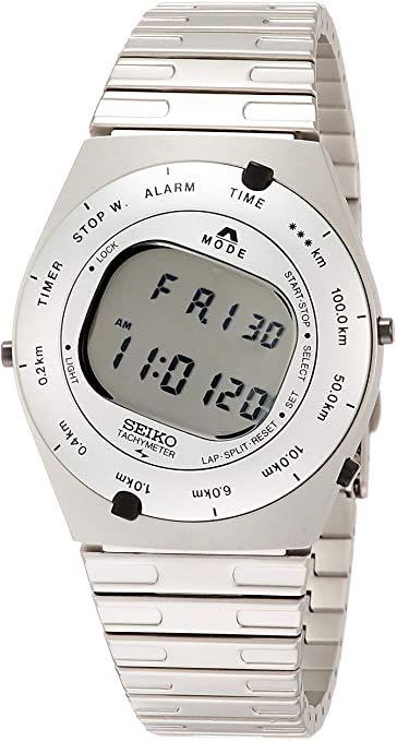 SEIKO セイコー ジウジアーロ DESIGN スピードマスター ナノユニバース