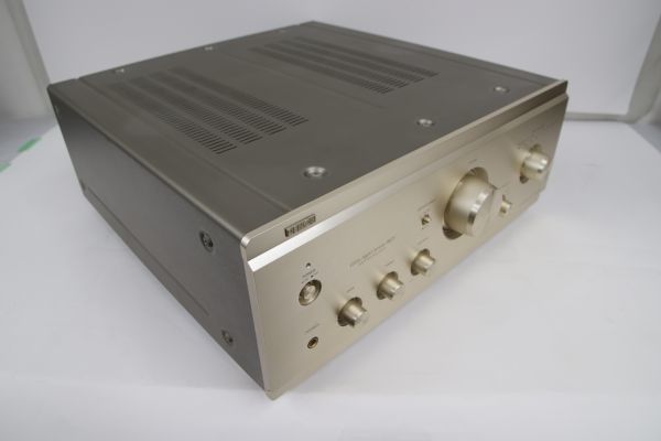 PMA-2000IV デノン プリメインアンプ ☆DENON☆デノン☆PMA-2000IV