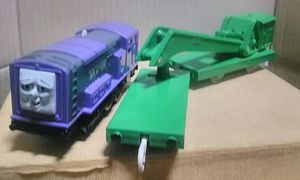 トーマス クレーン車の平均価格は1 100円 ヤフオク 等のトーマス クレーン車のオークション売買情報は3件が掲載されています