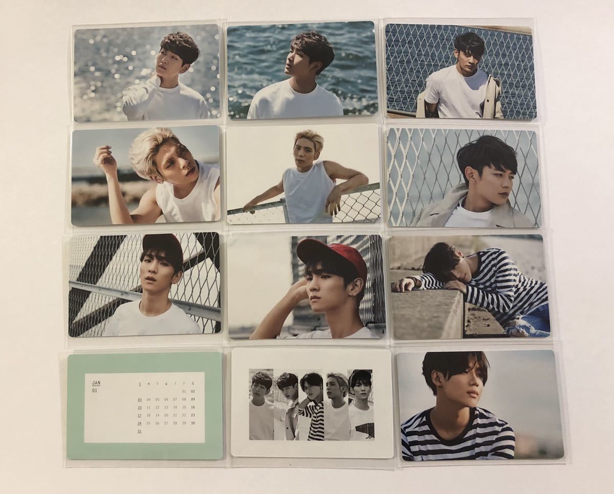 SHINee - シーグリ 2026年最新shinee 0 SEASON'S Greetings GREETINGS