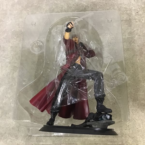 1円～ 破損 コトブキヤ ARTFX デビルメイクライ3 ダンテ 【公式通販】