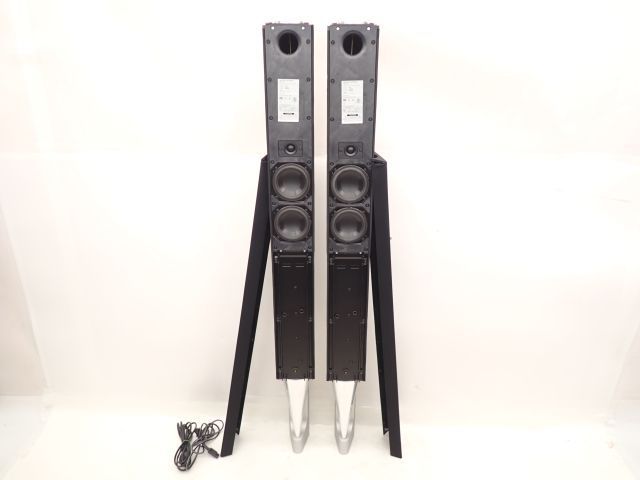 bang&olfsen 名作beolab 8000 バング ベオラブ 希少】 B&O/Bang