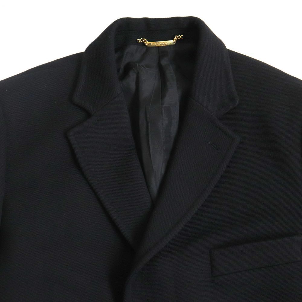 DOLCE&GABBANA（チェスターコート）のフリマアイテム一覧