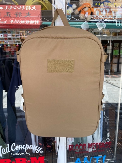 米軍放出品 中古美品 USMC海兵隊 衛生兵 USMC MEDICAL SUSTAINMENT BAG