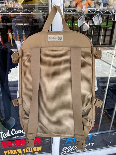 米軍放出品 中古美品 USMC海兵隊 衛生兵 USMC MEDICAL SUSTAINMENT BAG