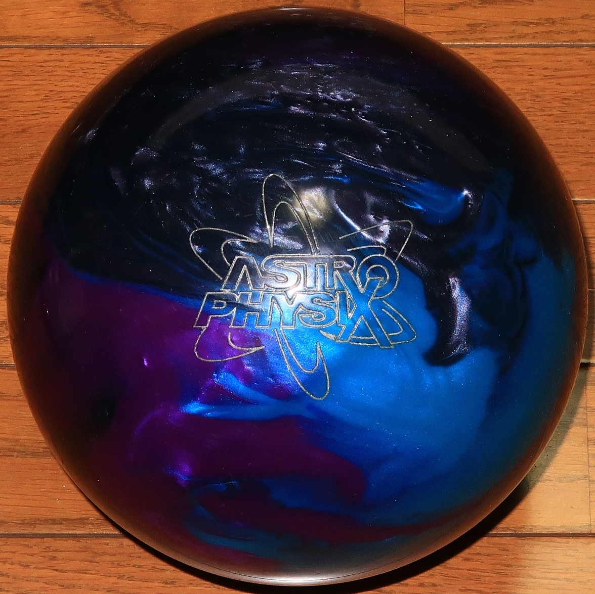中古】ストーム アストロ・フィジックス 15P メルカリにて購入した中古