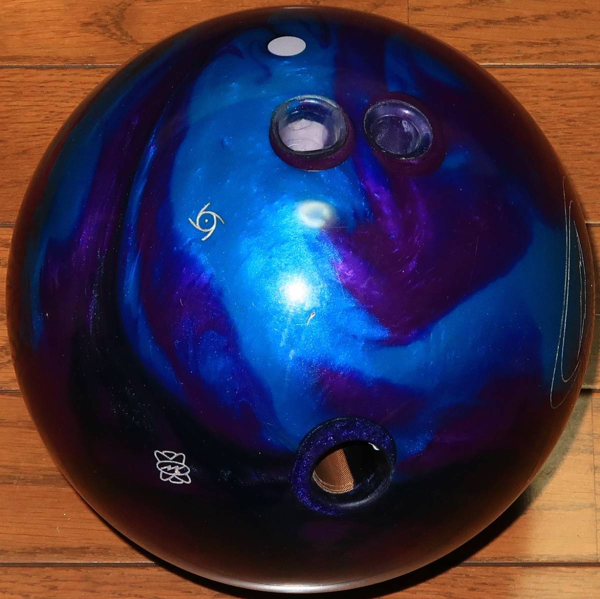 中古】ストーム アストロ・フィジックス 15P メルカリにて購入した中古