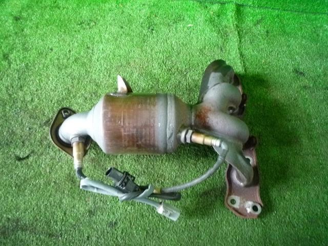 ZC71S スイフト K12B エキマニ 触媒 73K-C01 2個セット スイフト 触媒 ZC71S ジャンク Yahoo!オークション ※ジャンク