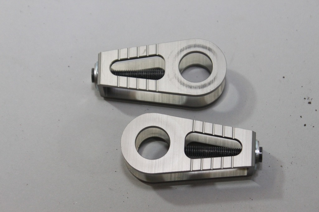 NSF250 NX7 新車 チェーンアジャスター RS125 - Tools 2026年最新