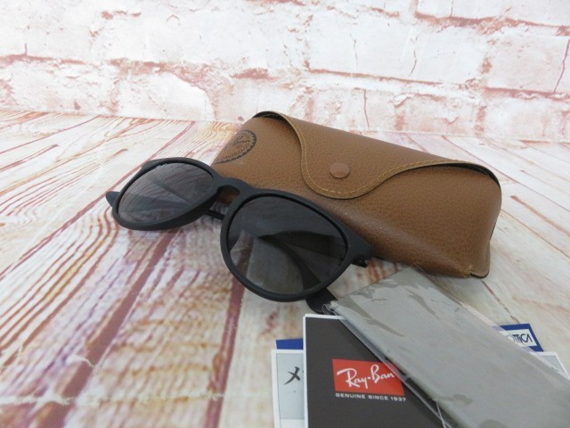 サングラス ERIKA Ray-Ban レイバン エリカ METAL RB3539 エリカメタル