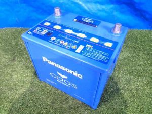 バッテリー 中古 カオスのヤフオク の相場 価格を見る ヤフオク のバッテリー 中古 カオスのオークション売買情報は12件が掲載されています