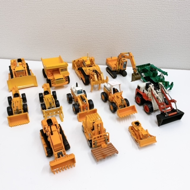 貴重】YONEZAWA ミニカー6台 まとめ売り トミカ YONEZAWA TOYSミニカー