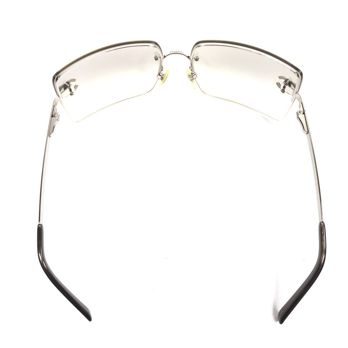 CHANEL 4092-B Coco Mark Sunglasses | eBay