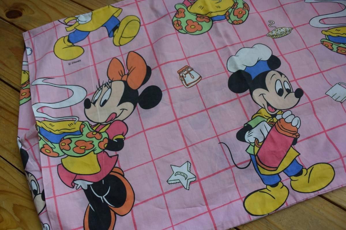 Usaヴィンテージ 枕カバー ミッキーマウス ディズニー リメイク生地 素材 キャラクター ミニーマウス ピンク アメリカ仕入 総柄 B06 キャラクター 売買されたオークション情報 Yahooの商品情報をアーカイブ公開 オークファン Aucfan Com Usaヴィンテージ 枕カバー ミッキーマウス ディズニー リメイク生地 素材 キャラクター ミニーマウス ピンク アメリカ仕入 総柄 B06 キャラクター 売買されたオークション情報 Yahooの商品情報をアーカイブ公開 オークファン Aucfan Com