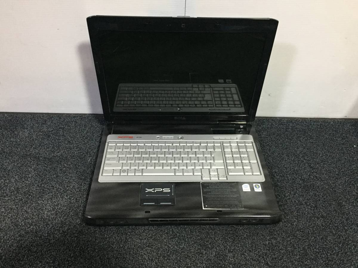 XPS M1730 Dell DELL ゲーミングPC | - Gaming ☆ ノートパソコン デル