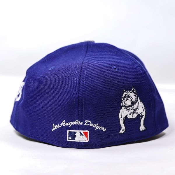 限定 MLB LA ロサンゼルス ドジャース Los Angeles Dodgers NEW ERA