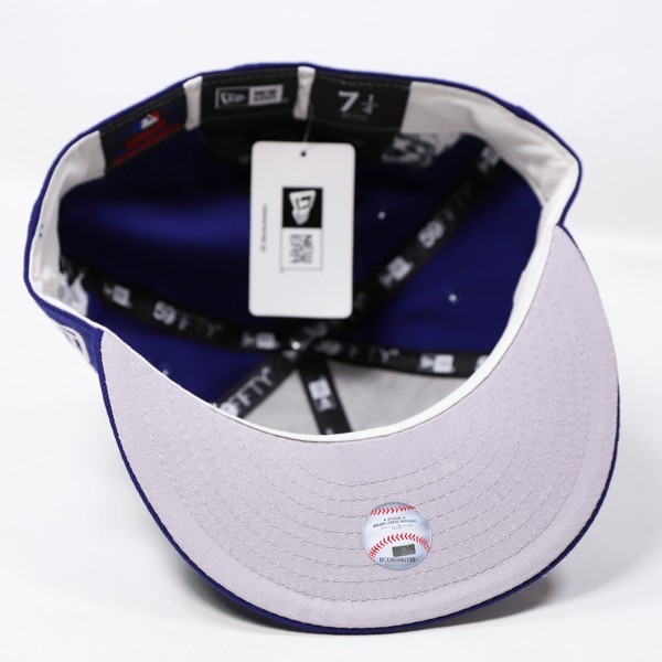 限定 MLB LA ロサンゼルス ドジャース Los Angeles Dodgers NEW ERA