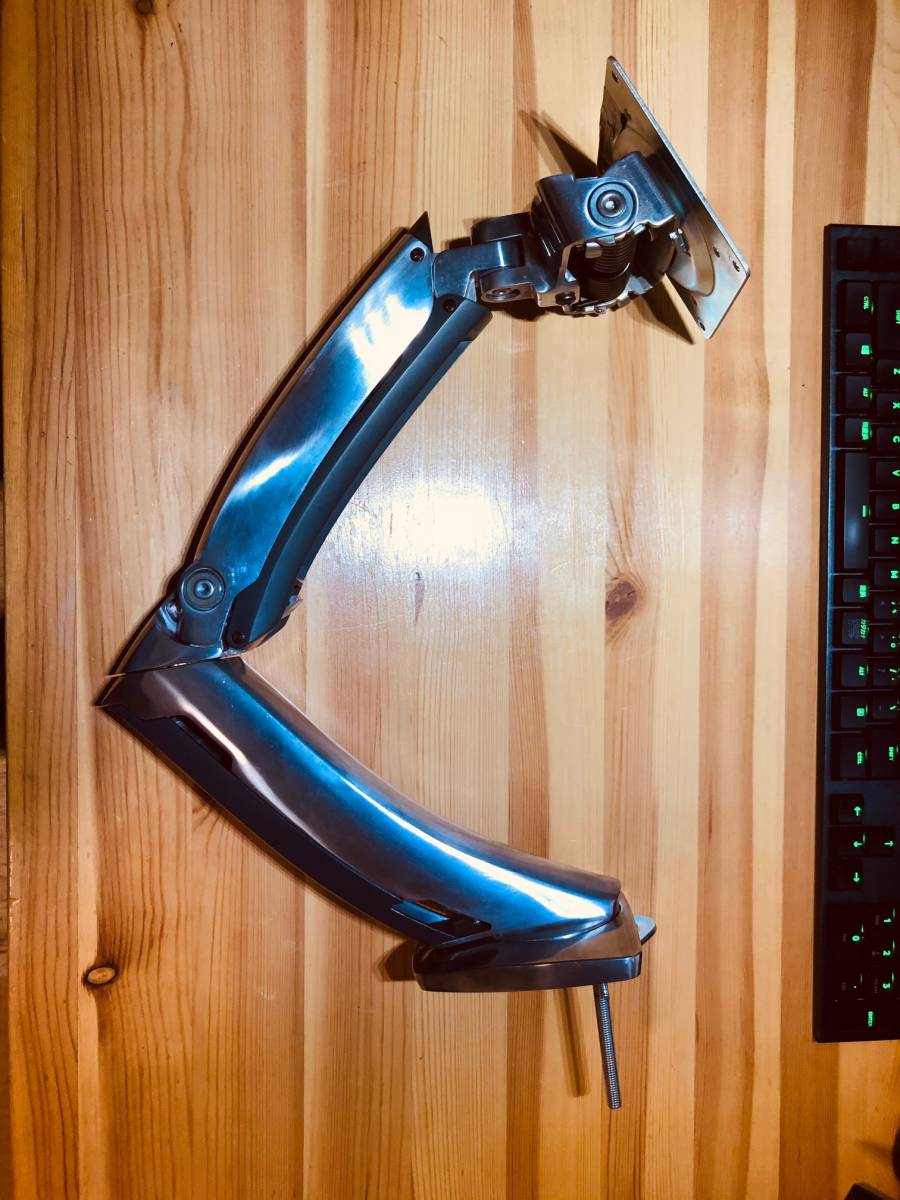 ERGOTRON エルゴトロン MX モニターアーム_2