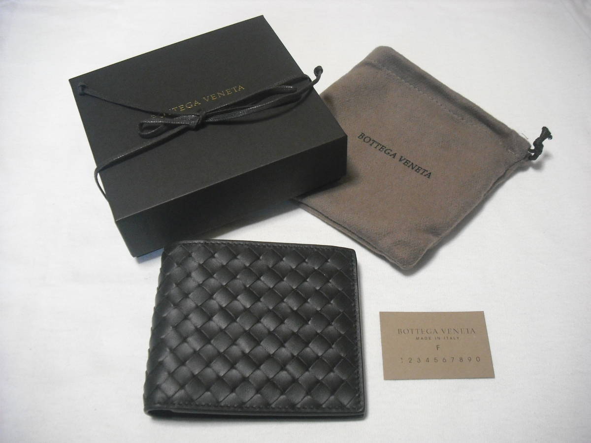 イントレチャート BOTTEGA VENETA ボッテガヴェネタ VENETA)ボッテガ 