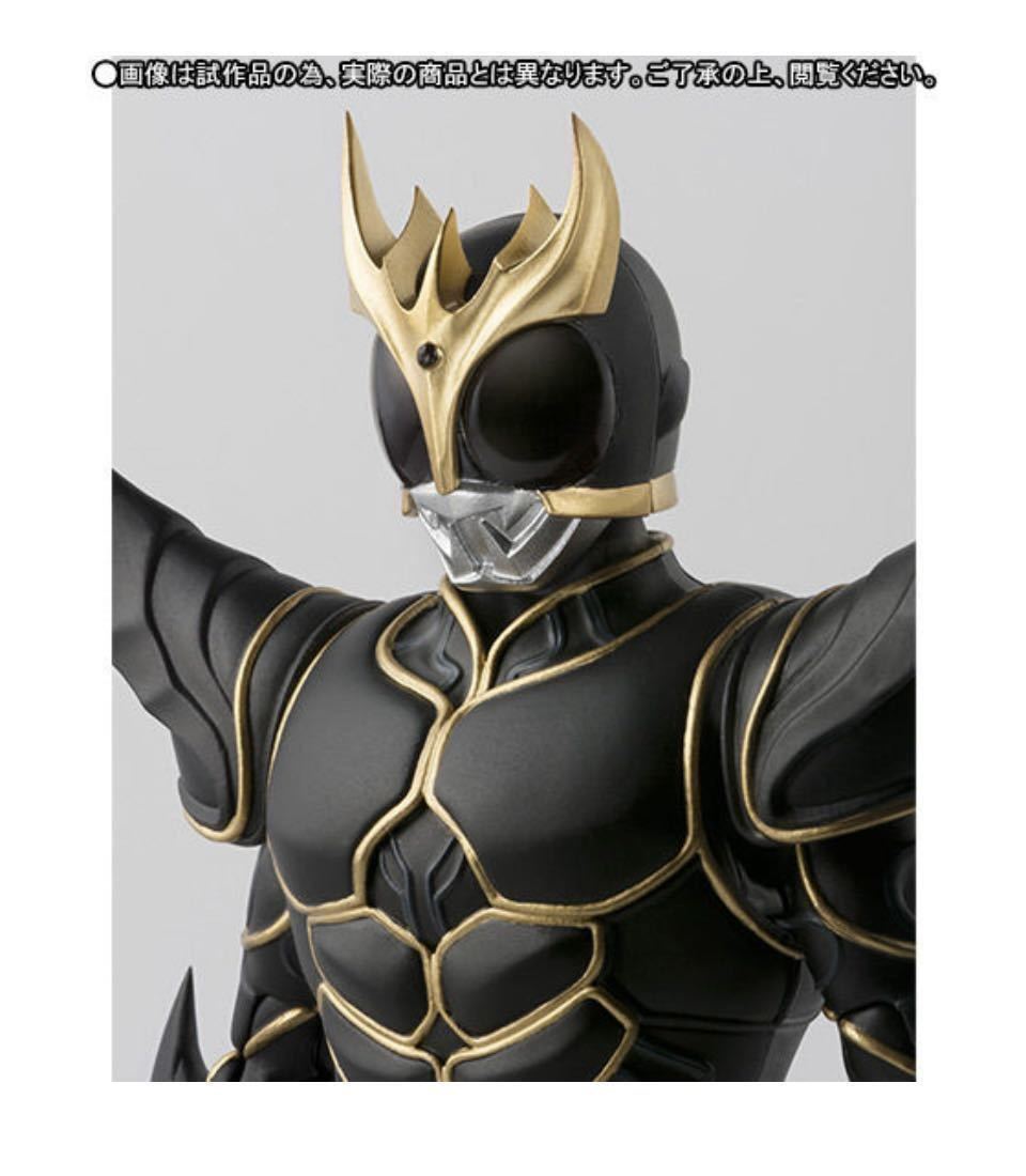 S H Figuarts 真骨彫製法 仮面ライダークウガ アルティメットフォーム クウガ 輸送箱完全 真骨頂 アメイジングマイティ 激レア 仮面ライダークウガ 売買されたオークション情報 Yahooの商品情報をアーカイブ公開 オークファン Aucfan Com