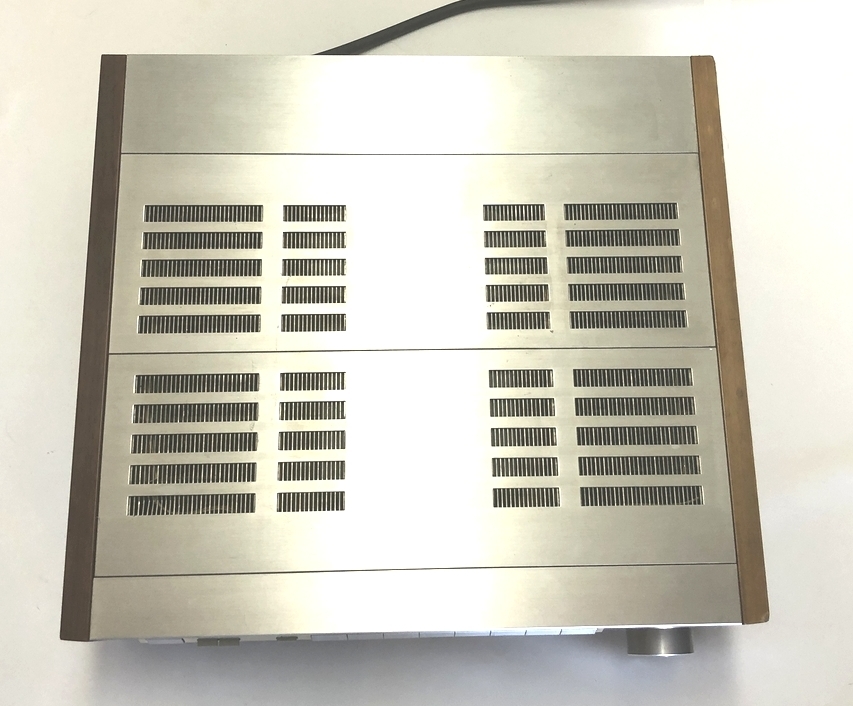 プリメインアンプ YAMAHA AX-2000 ヤマハ 高額買取実施中!!YAMAHA AX