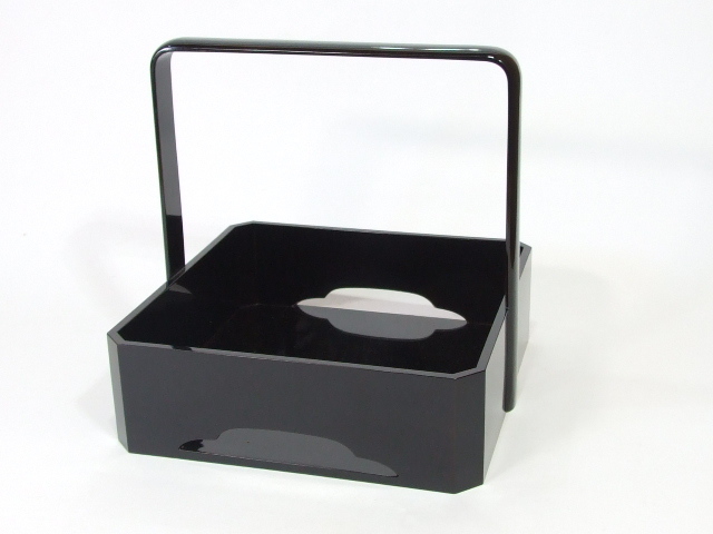  砺波宗斎 宗和好 手付 煙草盆 共箱 莨盆 茶道具(漆芸)｜売買されたオークション情報、yahooの商品情報をアーカイブ公開 - オークファン その他