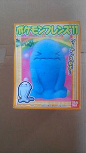 ポケモン ぬいぐるみ 初期の平均価格は4 000円 ヤフオク 等のポケモン ぬいぐるみ 初期のオークション売買情報は3件が掲載されています