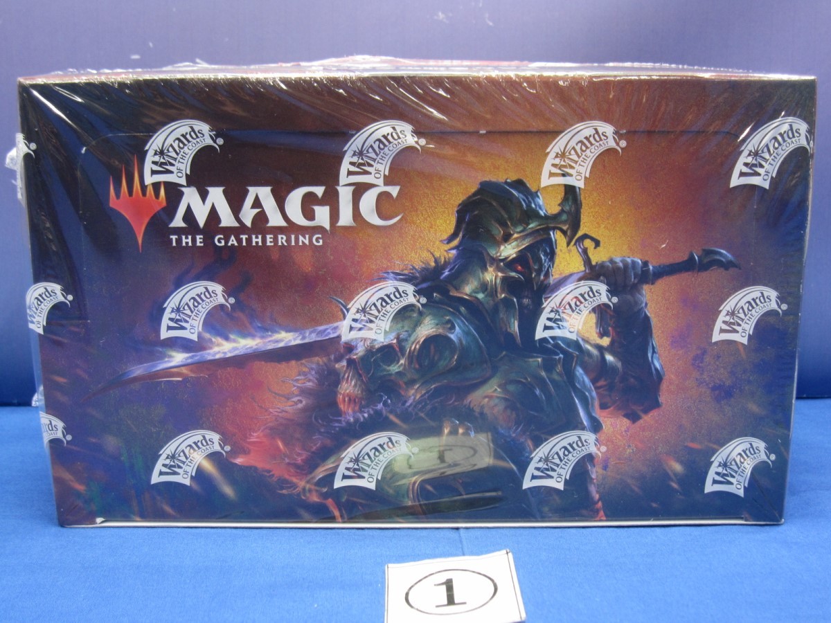 Y14-1 MTG マジック・ザ・ギャザリング モダンホライゾン2 ドラフト