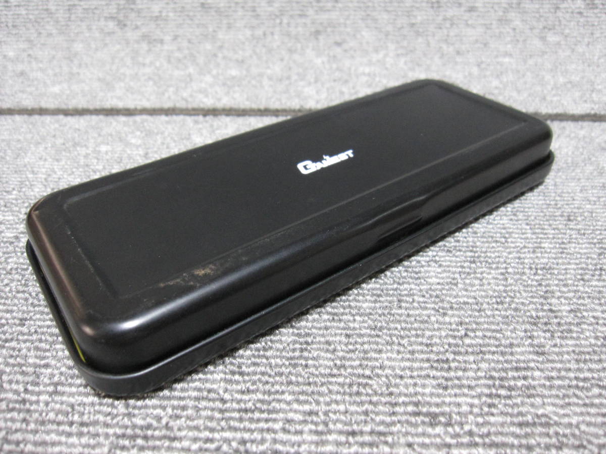 ストリートファイター2 Street Fighter 当時物 ゲーメスト Gamest 缶ペンケース 筆箱 2段式 中敷きあり スト2 多数出品中 同梱ok ストリートファイター 売買されたオークション情報 Yahooの商品情報をアーカイブ公開 オークファン Aucfan Com