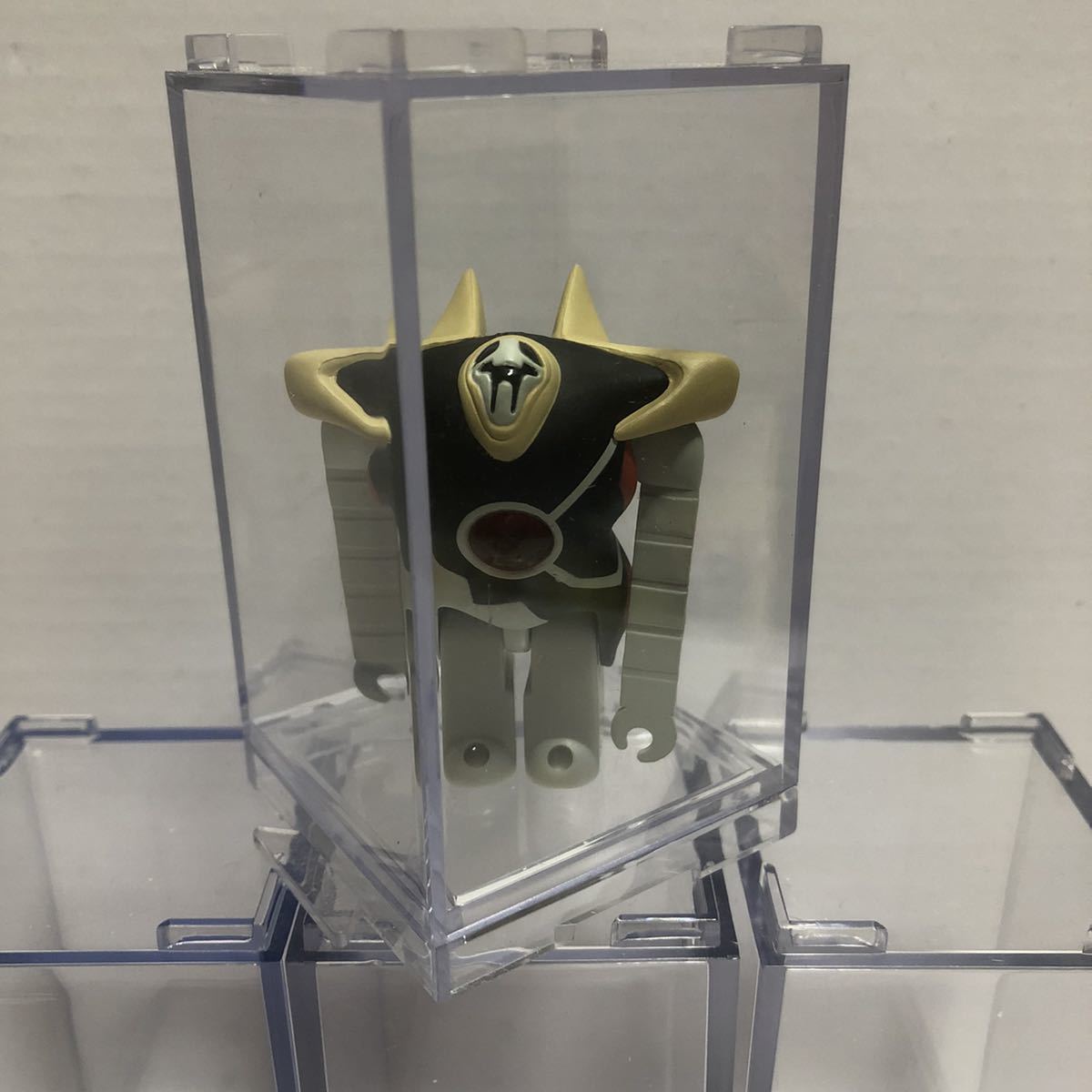 キューブリック エヴァンゲリオン 希少品 10箱セット 新世紀 