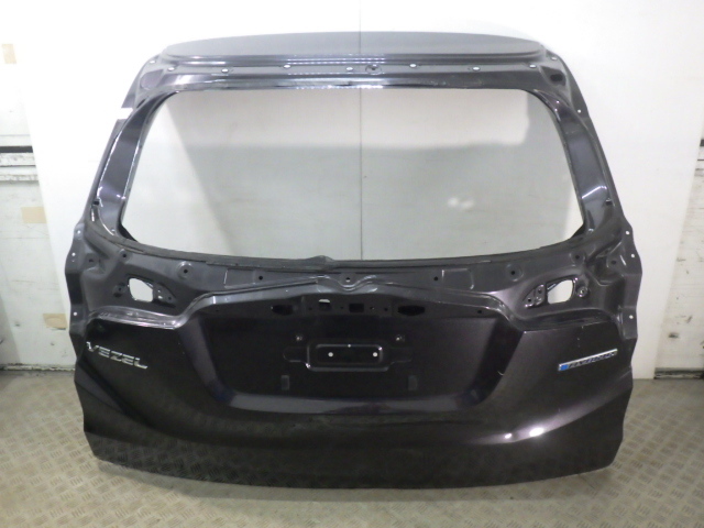 ゼスト JE1 ボンネット NH716MH