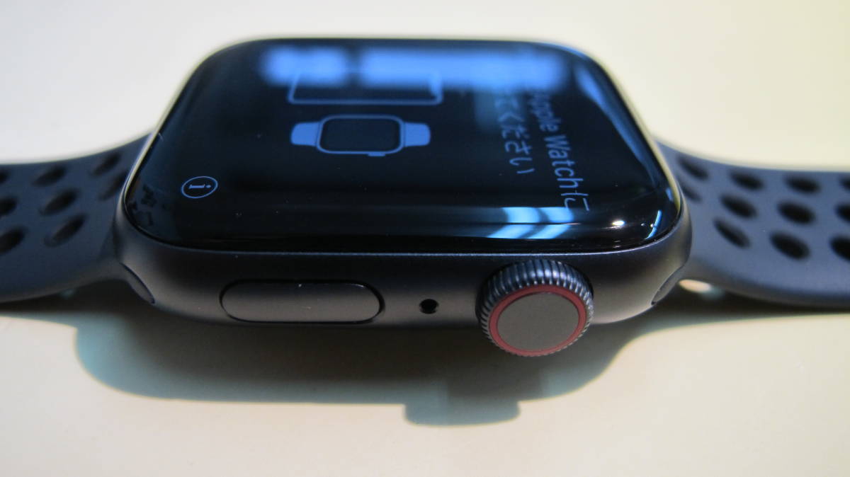 apple watch 44 se cellular