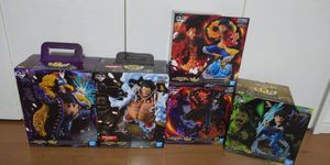 一番くじ ワンピース ラストワンのヤフオク の相場 価格を見る ヤフオク の一番くじ ワンピース ラストワン のオークション売買情報は361件が掲載されています