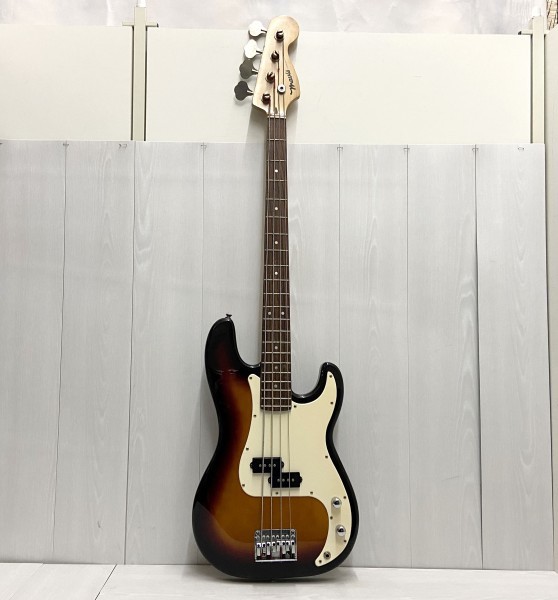音出し確認済 mavis メイビス ベースギター プレベタイプ 島村楽器 