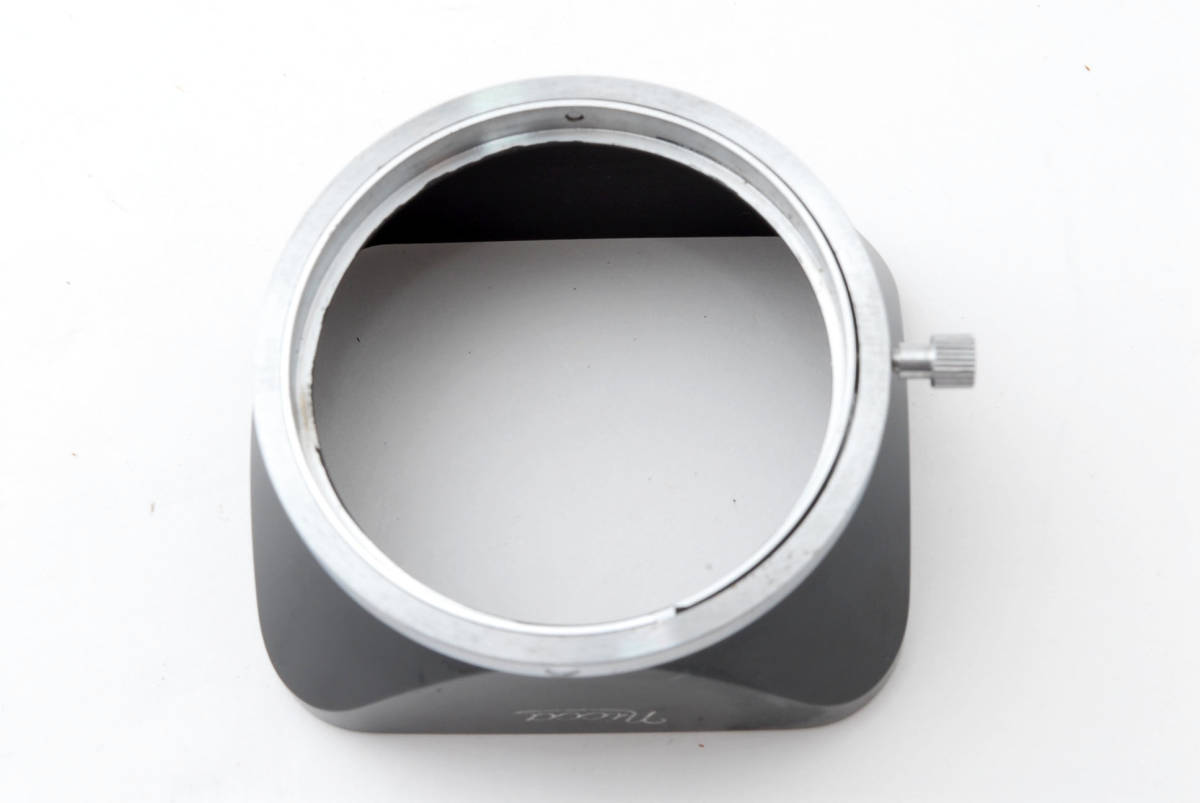 Nicca ニッカ 3s ニッコール 5cm f2 ニッカ Nicca 3-F ⁄ NIKKOR-H・C