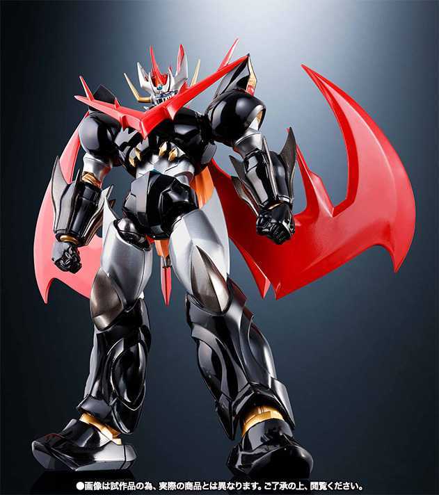 魂ウェブ限定 スーパーロボット超合金 グレートマジンカイザー 真マジンガーzerovs暗黒大将軍 マジンガーz 売買されたオークション情報 Yahooの商品情報をアーカイブ公開 オークファン Aucfan Com