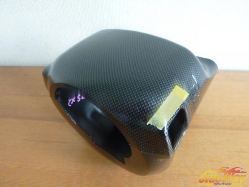 M_○コルト(Z27AG)CB調.コラムカバー【N6334】