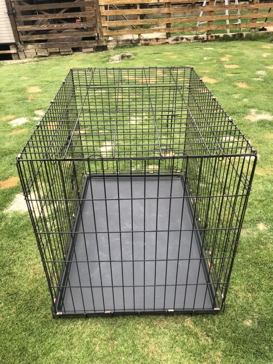 大型犬 犬 | ペットケージ 中型犬 スチール製 価格.com - 犬小屋