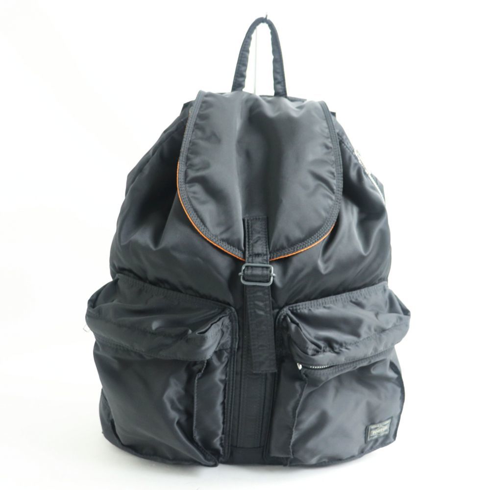 吉田カバン ポーター タンカー 2WAY ガーメントバッグ ショルダー