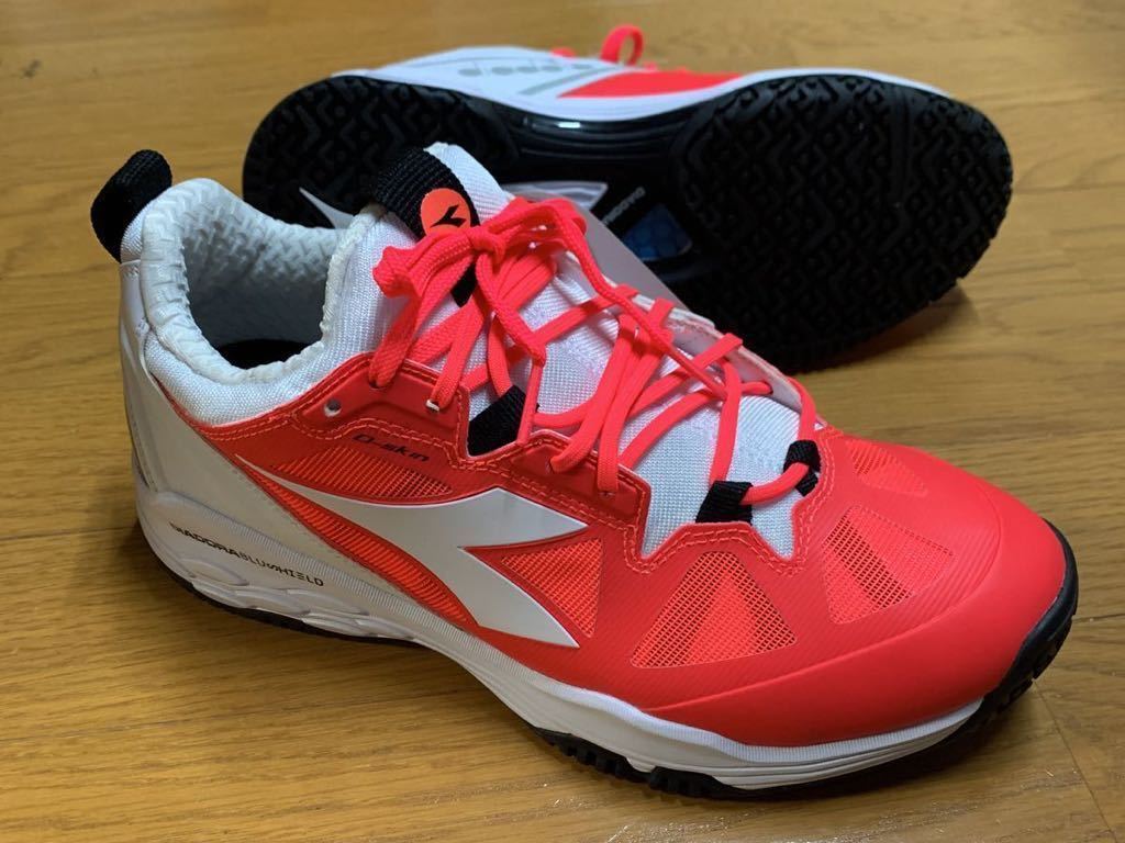 ★新品★　YONEX オムニシューズ　25.5cm ☆Wilson ウィルソン ウルトラ ツアー 95JP ULTRA TOUR 95JP CV G2
