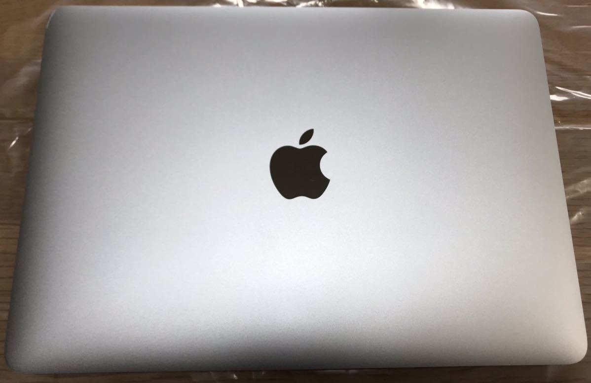 MacBook Apple Early 12インチ 12-inch, Retina - macbook retina, 12 