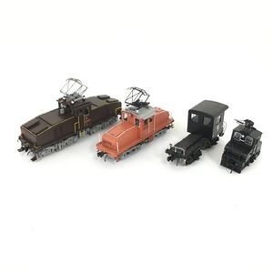 電気機関車 ジャンク OゲージのYahoo!オークション(旧ヤフオク!)の相場