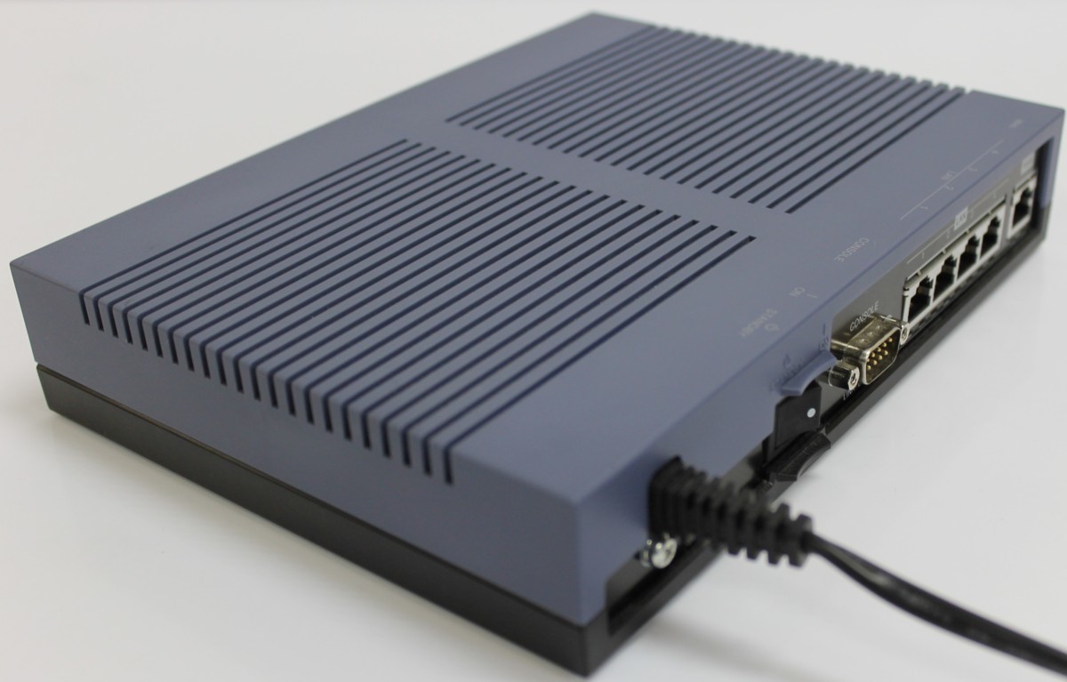 RTX810 ギガアクセスVPNルーター YAMAHA ヤマハ | ギガアクセス VPN